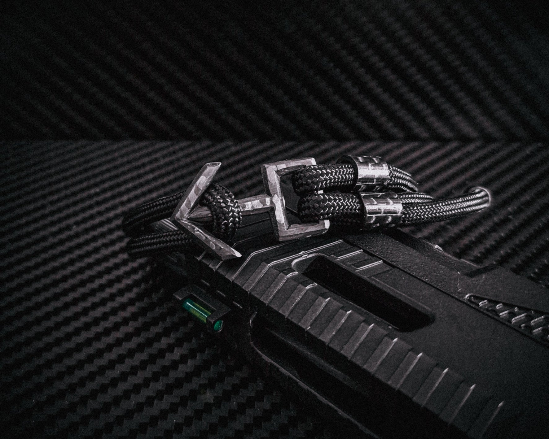 TACTICAL JEWELERY