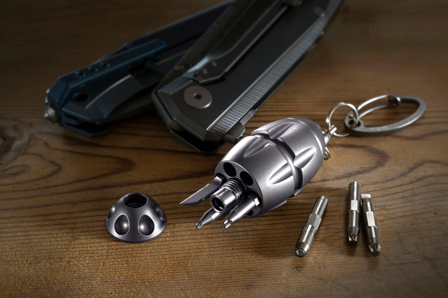 EDC ACCESSORIES