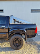 3GON - Hardcore 4x4 Roll Bars (INOX 316L)