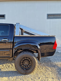 3GON - Hardcore 4x4 Roll Bars (INOX 316L)