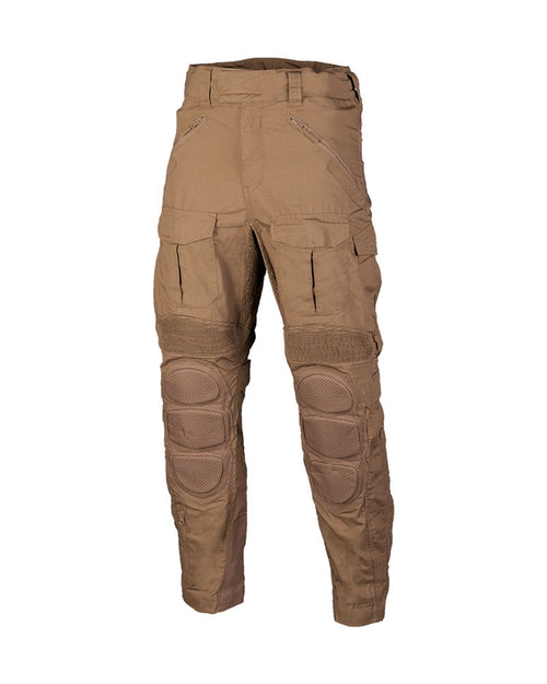 DARK COYOTE COMBAT PANTS CHIMERA