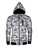 URBAN TRAINING JACKET MIL-TEC