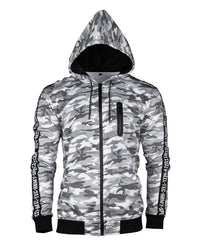URBAN TRAINING JACKET MIL-TEC