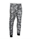 URBAN TRAINING PANTS MIL-TEC