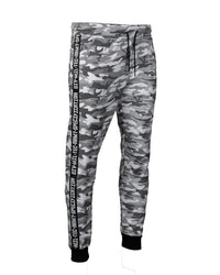 URBAN TRAINING PANTS MIL-TEC