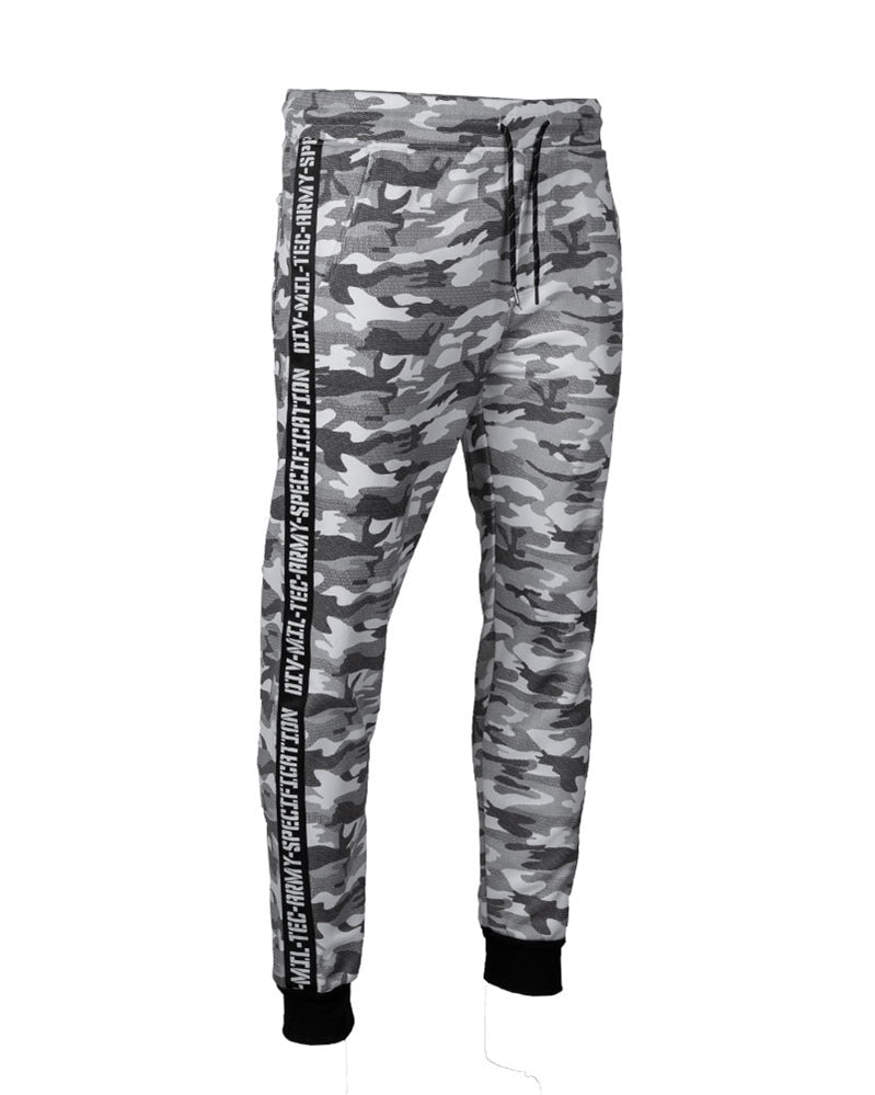 URBAN TRAINING PANTS MIL-TEC