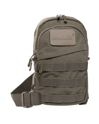 CROSSBODY BAG OD
