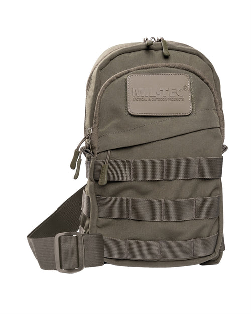 CROSSBODY BAG OD
