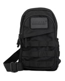 CROSSBODY BAG BLACK