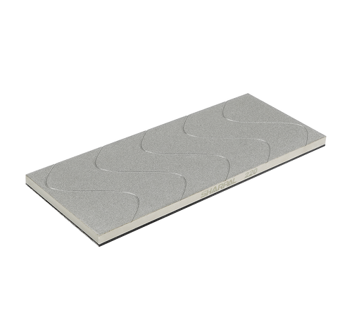 Diamond Flattening Stone Grit 254 x 101 mm