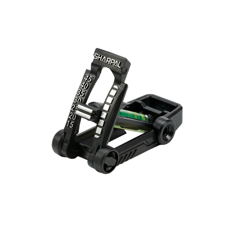HOLDBUBBLE Sharpening Angle Guide