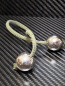 MADNETSS - 925 Silver Begleri / Limited Edition
