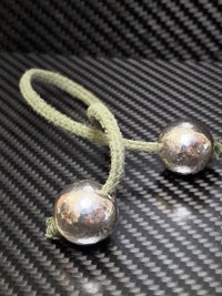 MADNETSS - 925 Silver Begleri / Limited Edition