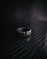 CARBSTRACK - carbon fiber ring