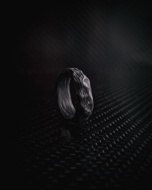 CARBSTRACK - carbon fiber ring