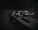 VELOS - carbon fiber bracelet