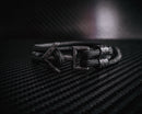 VELOS - carbon fiber bracelet