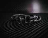 VELOS - carbon fiber bracelet