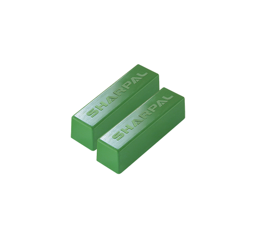 114g Green Buffing Compound