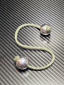 MADNETSS - 925 Silver Begleri / Limited Edition