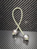MADNETSS - 925 Silver Begleri / Limited Edition