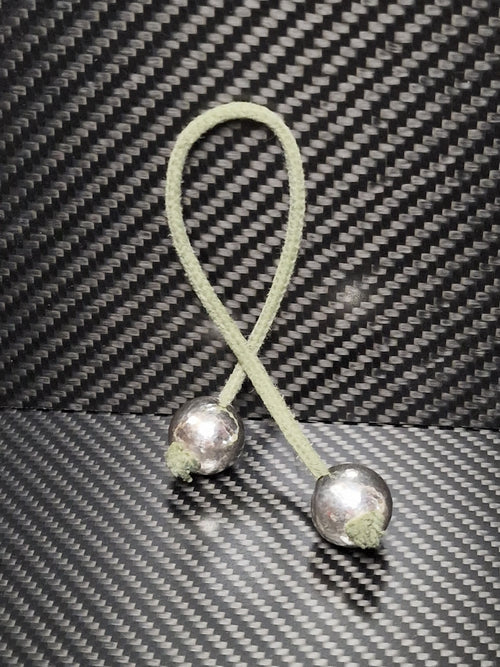MADNETSS - 925 Silver Begleri / Limited Edition