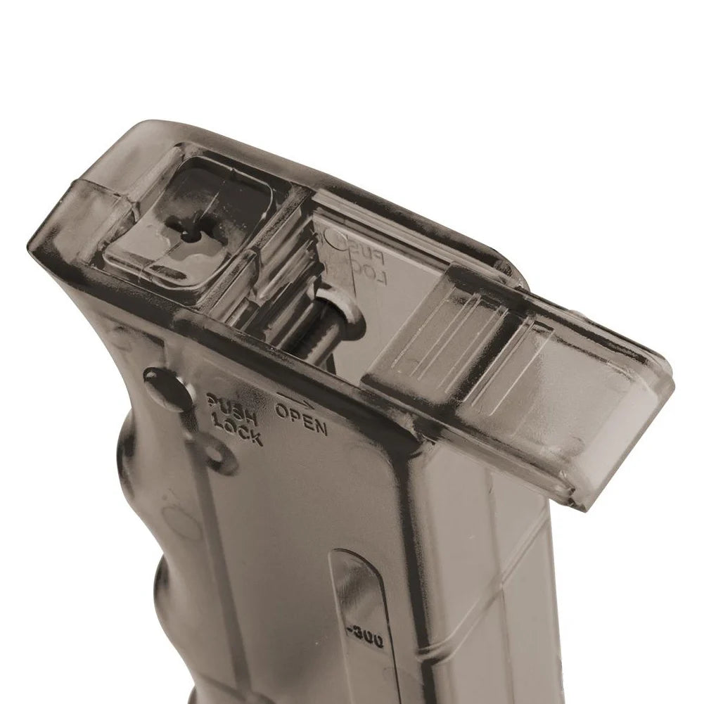 Speedloader (400 BBs)