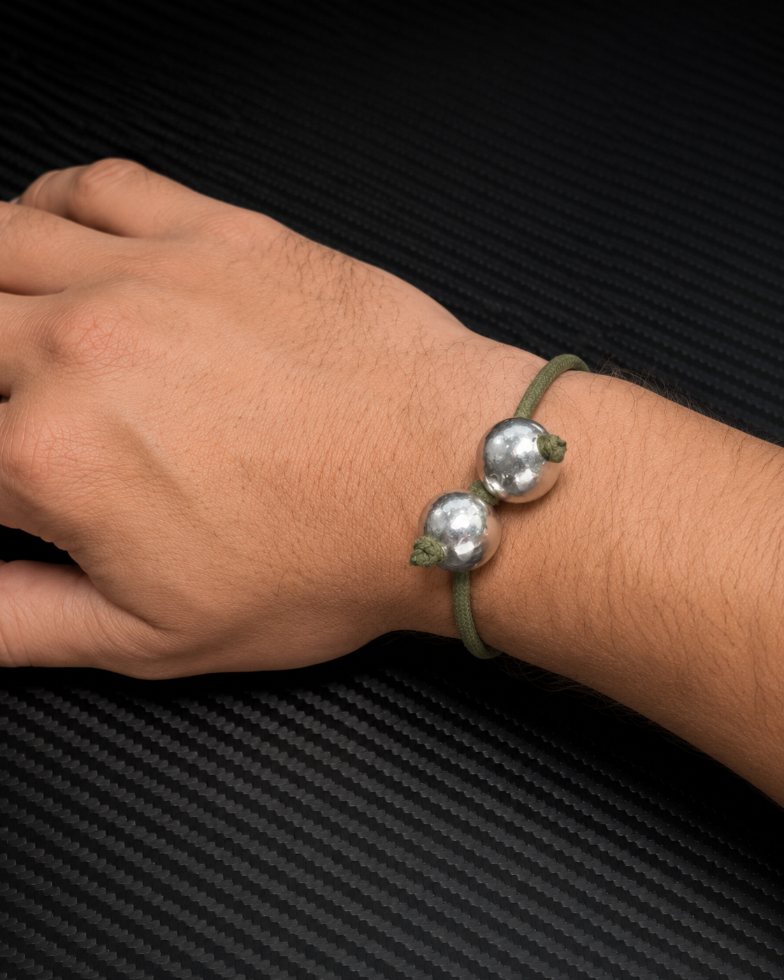 MADNETSS - 925 Silver Begleri / Limited Edition