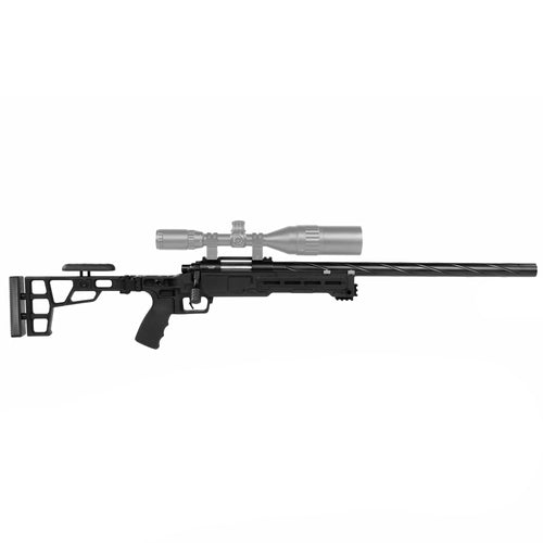 SSG10 A3 - Airsoft Sniper Rifle