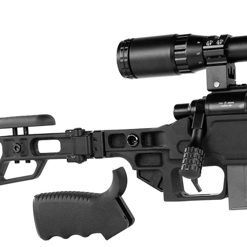 SSG10 A3 - Airsoft Sniper Rifle