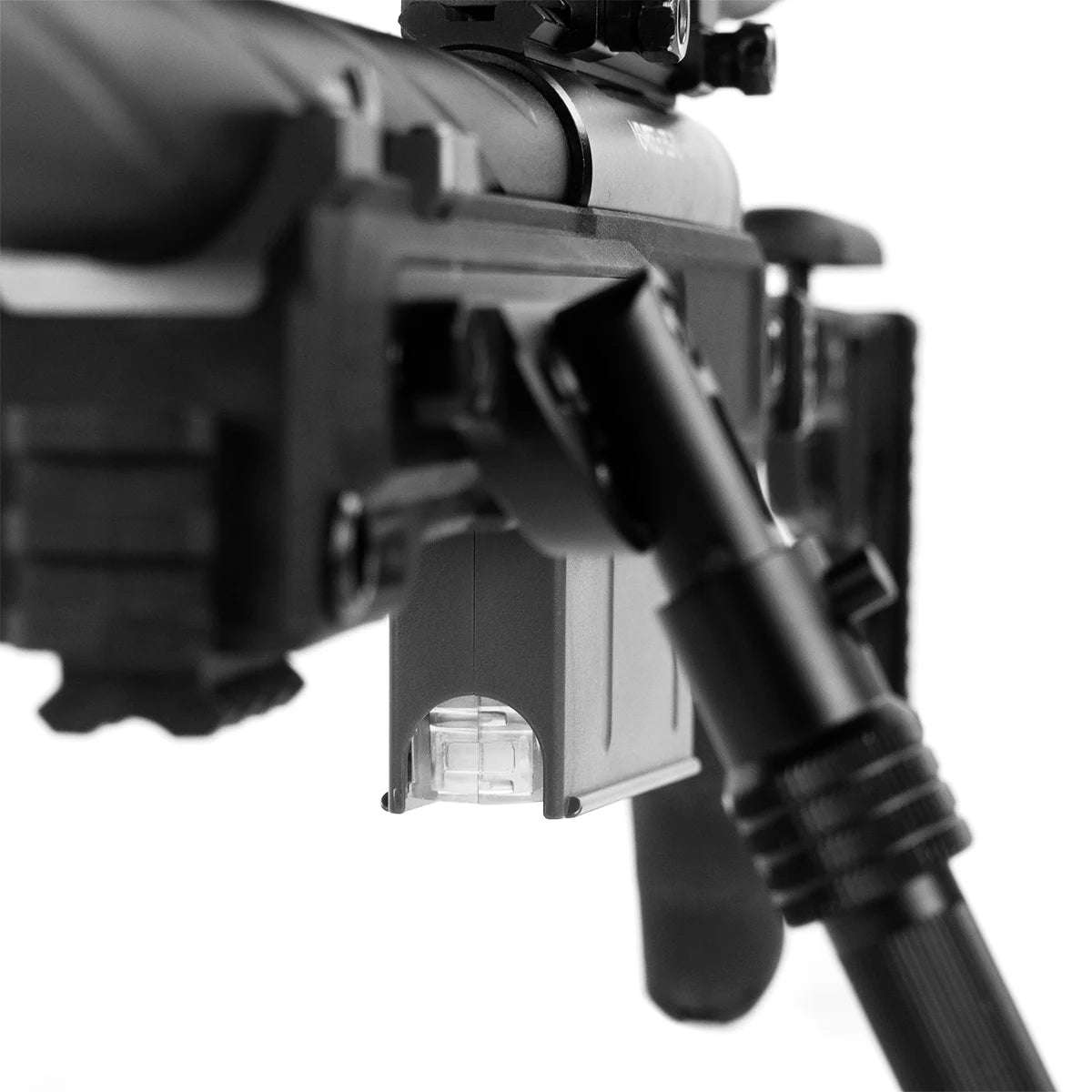 SSG10 A3 - Airsoft Sniper Rifle