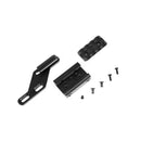 Adjustable Universal Holster Adapter – Pistol