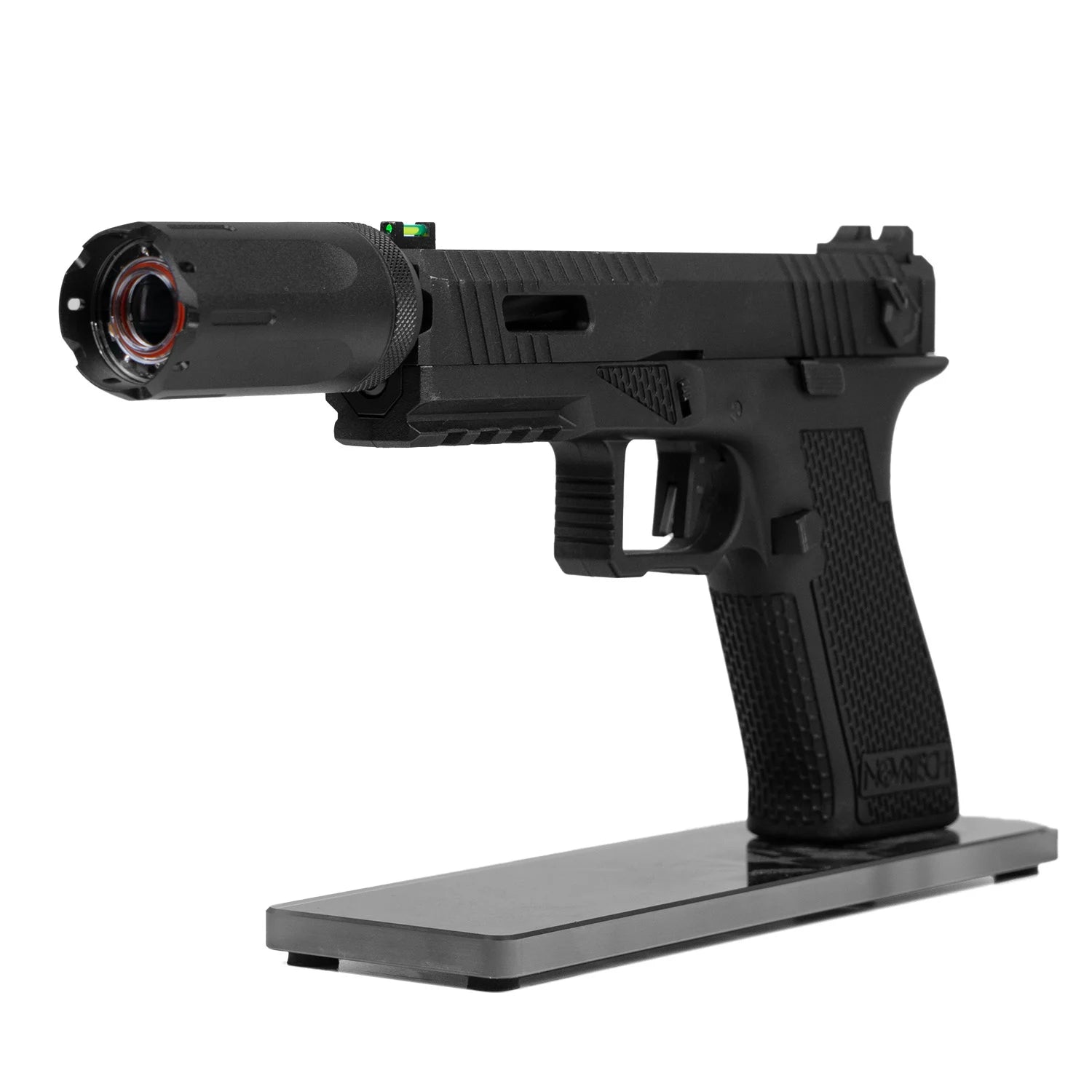 Blaster C Tracer Unit