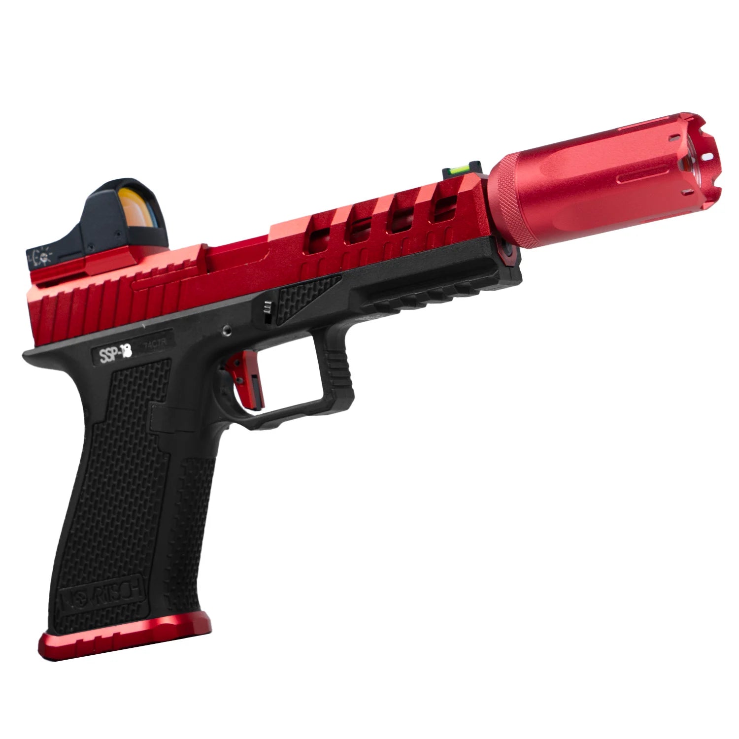 Blaster C Tracer Unit