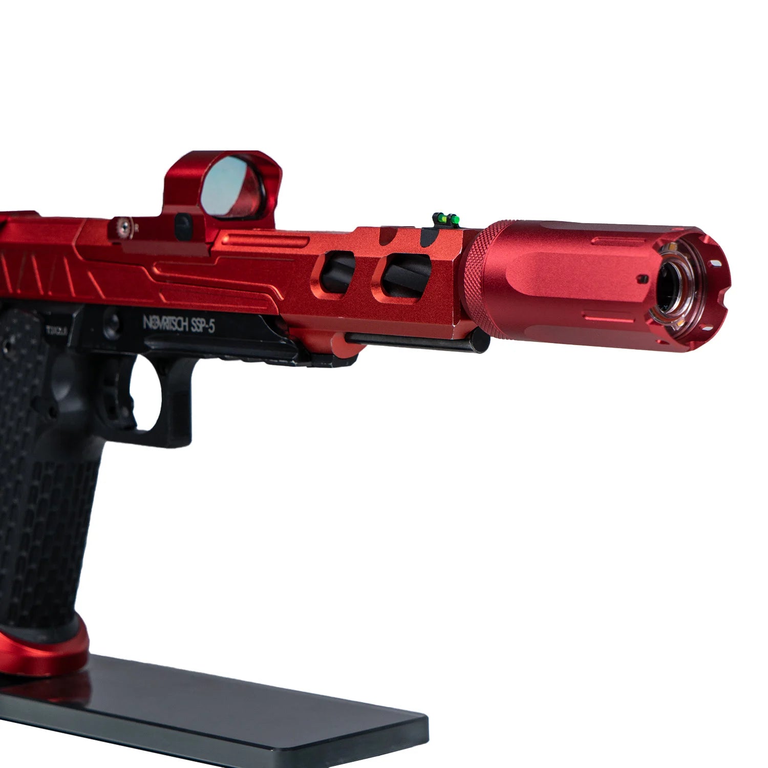 Blaster C Tracer Unit