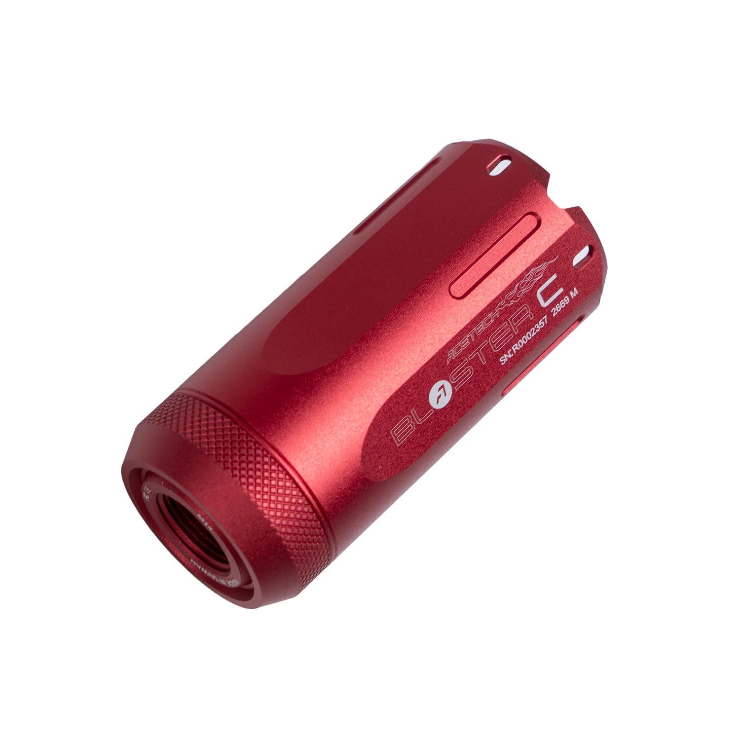 Blaster C Tracer Unit