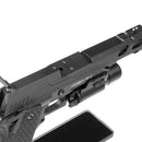 Premium Red Dot Plate