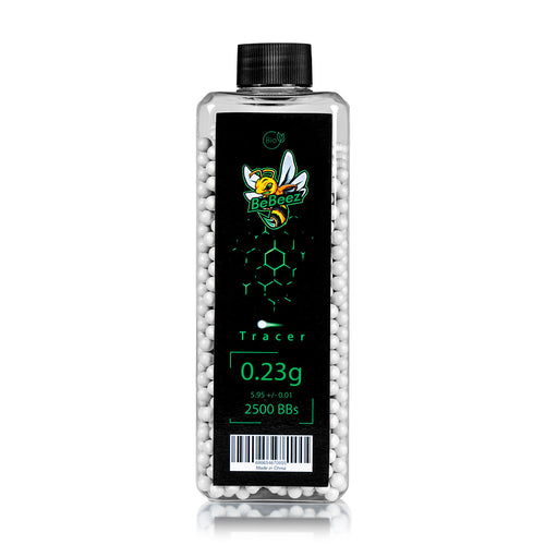 0.20g – 0.30g Tracer BeBeez