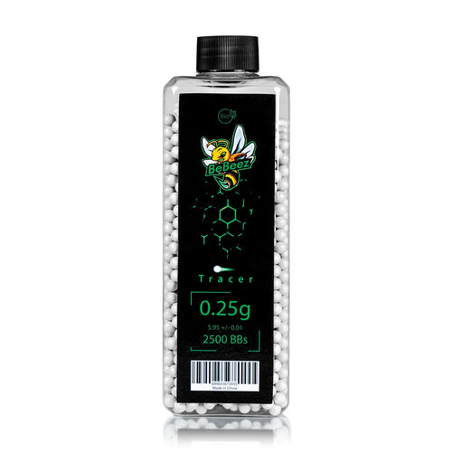 0.20g – 0.30g Tracer BeBeez