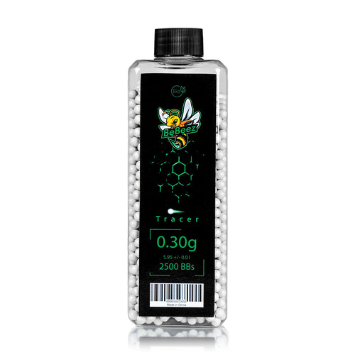 0.20g – 0.30g Tracer BeBeez
