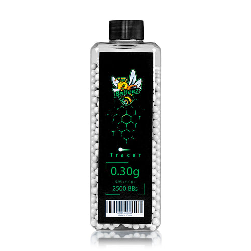 0.20g – 0.30g Tracer BeBeez