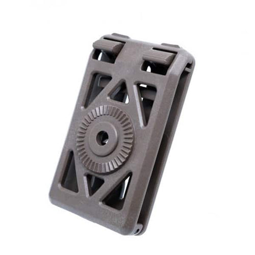 Holster - Belt Clip