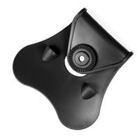 Holster – Paddle Mount