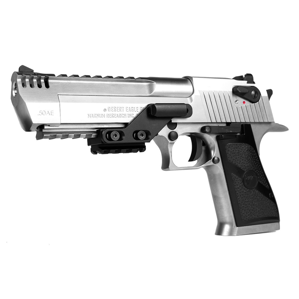 Adjustable Universal Holster Adapter – Pistol