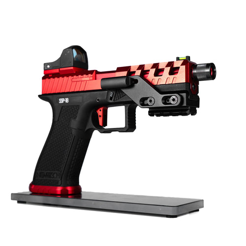 Adjustable Universal Holster Adapter – Pistol