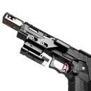 Adjustable Universal Holster Adapter – Pistol