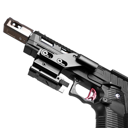 Adjustable Universal Holster Adapter – Pistol