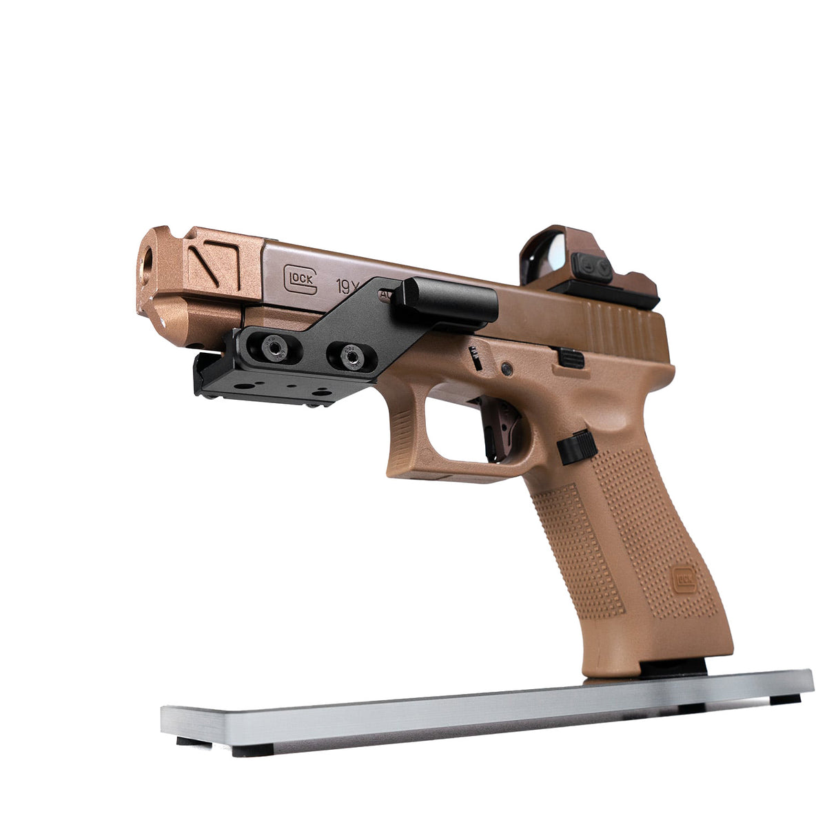 Adjustable Universal Holster Adapter – Pistol