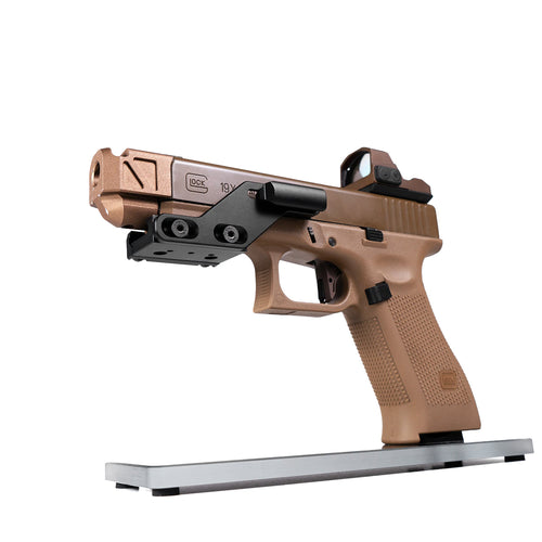 Adjustable Universal Holster Adapter – Pistol