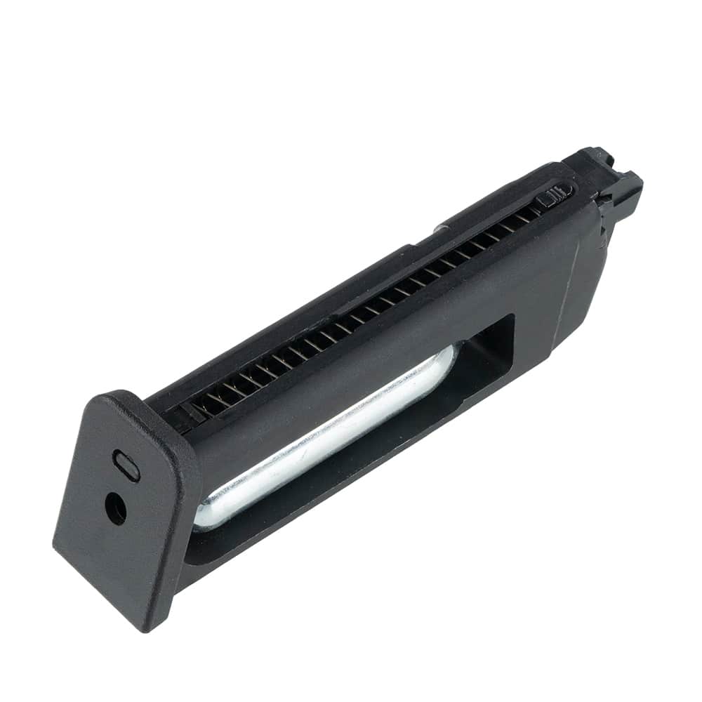 SSP18 – CO2/Gas Magazine (24 BBs)